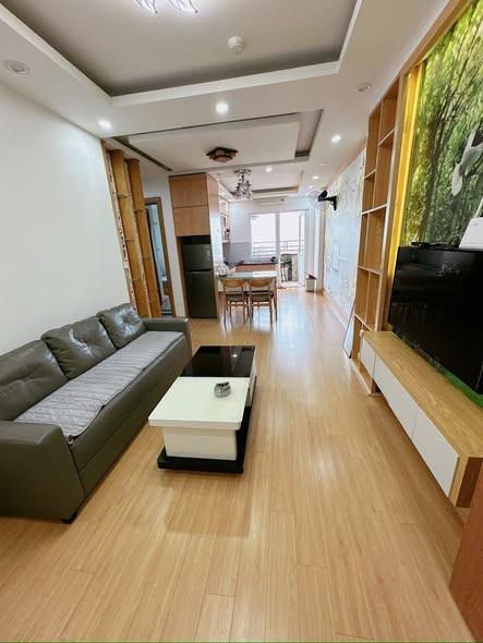 Cho thuê căn hộ, 2 phòng ngủ, Hòa Cường, Đà Nẵng - Photo 1