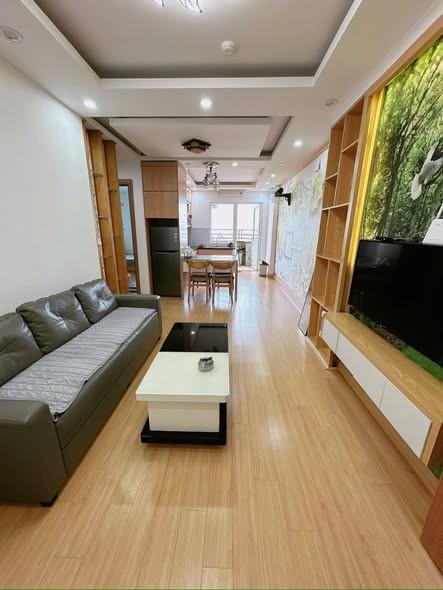 Cho thuê căn hộ, 2 phòng ngủ, Hòa Cường, Đà Nẵng - Photo 2