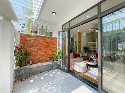 House for rent, 4 bedrooms, Thanh Khê, Đà Nẵng - Thumbnail 4