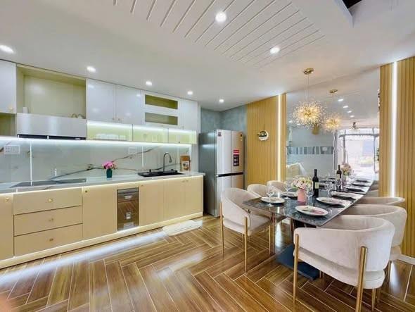 House for rent, 4 bedrooms, Thanh Khê, Đà Nẵng - Photo 5