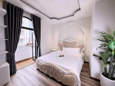 Cho thuê căn hộ, Ngũ Hành Sơn, Đà Nẵng - Thumbnail 2