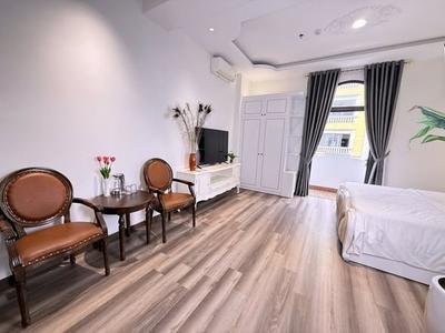 Cho thuê căn hộ, Ngũ Hành Sơn, Đà Nẵng - Thumbnail 4