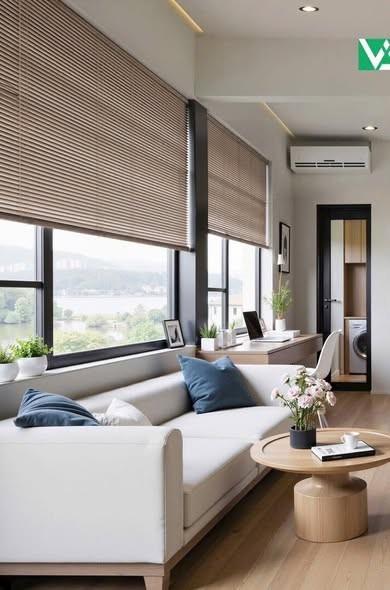 Cho thuê studio, 1 phòng ngủ, An Hải, Đà Nẵng - Photo 5