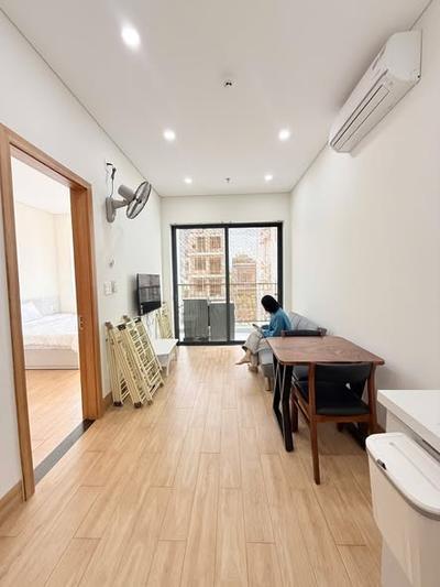 Apartment for rent, 1 bedroom, Ngũ Hành Sơn, Đà Nẵng - Thumbnail 1