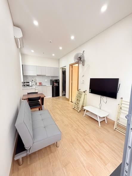 Apartment for rent, 1 bedroom, Ngũ Hành Sơn, Đà Nẵng - Photo 3