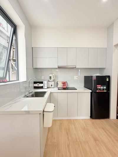 Apartment for rent, 1 bedroom, Ngũ Hành Sơn, Đà Nẵng - Thumbnail 4