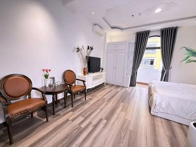 Cho thuê studio, 1 phòng ngủ, Ngũ Hành Sơn, Đà Nẵng - Thumbnail 2