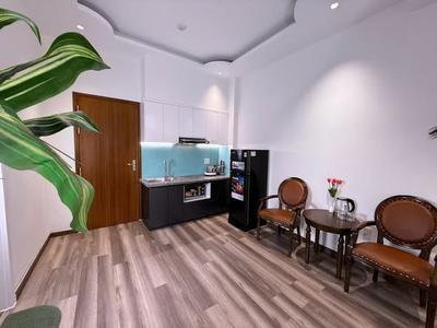 Cho thuê studio, 1 phòng ngủ, Ngũ Hành Sơn, Đà Nẵng - Thumbnail 5