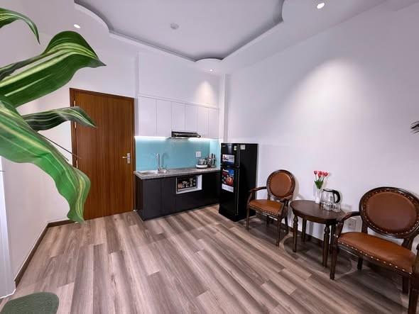 Cho thuê studio, 1 phòng ngủ, Ngũ Hành Sơn, Đà Nẵng - Photo 5