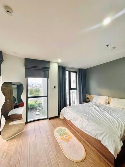 Cho thuê căn hộ, 55m², Ngũ Hành Sơn, Đà Nẵng - Thumbnail 1