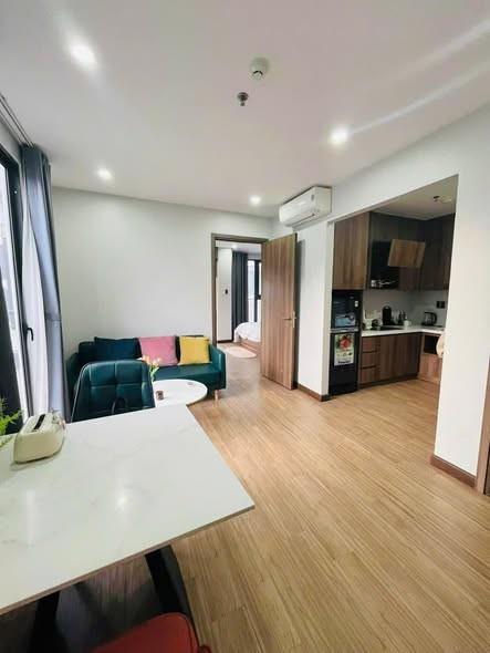 Cho thuê căn hộ, 55m², Ngũ Hành Sơn, Đà Nẵng - Photo 3