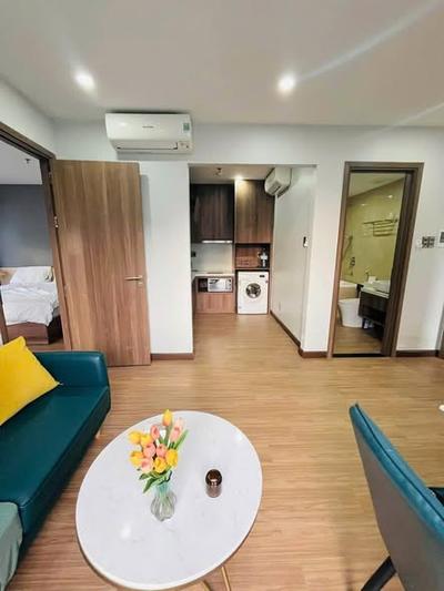 Cho thuê căn hộ, 55m², Ngũ Hành Sơn, Đà Nẵng - Thumbnail 4