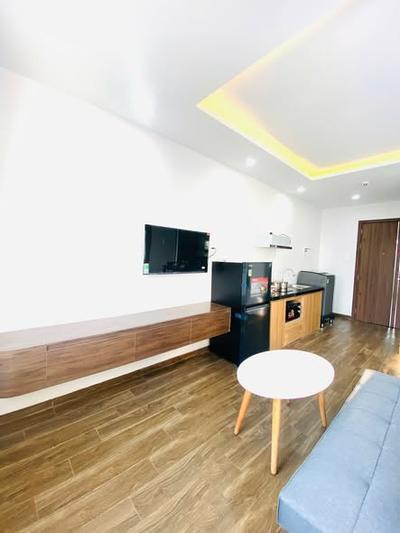 Cho thuê studio, 1 phòng ngủ, An Hải, Đà Nẵng - Thumbnail 3