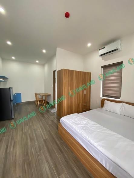 Cho thuê studio, 1 phòng ngủ, An Khê, Đà Nẵng - Photo 4