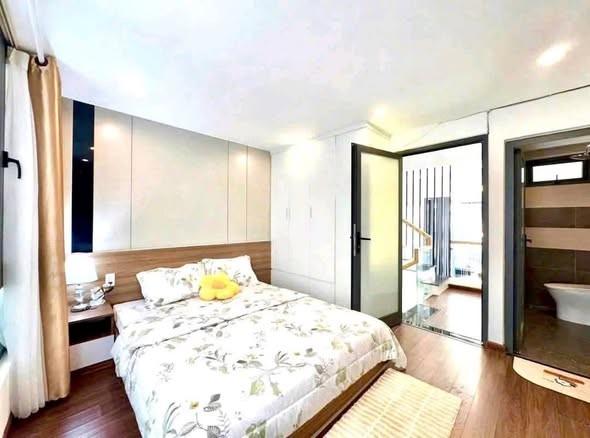 Cho thuê nhà riêng, 3 phòng ngủ, Hải Châu, Đà Nẵng - Photo 4