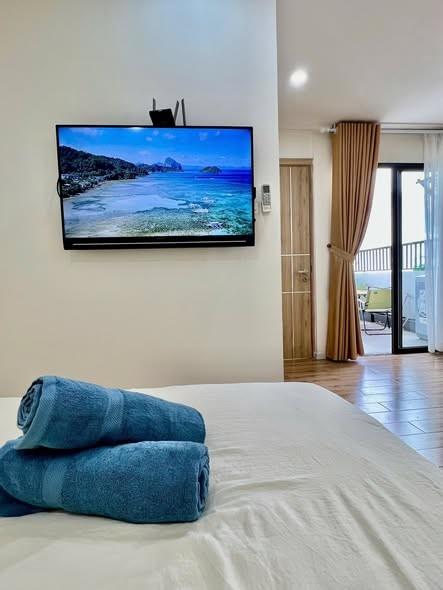 Cho thuê studio, 1 phòng ngủ, An Hải, Đà Nẵng - Photo 2