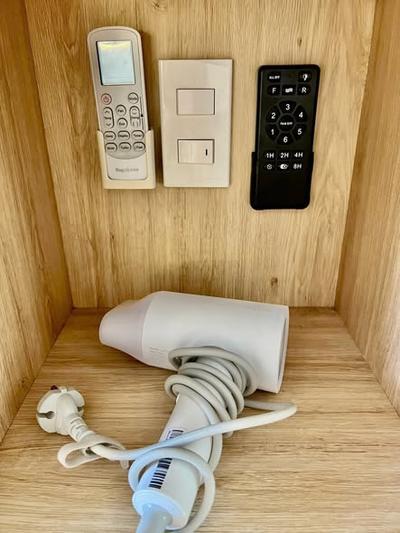 Cho thuê studio, 1 phòng ngủ, An Hải, Đà Nẵng - Thumbnail 3