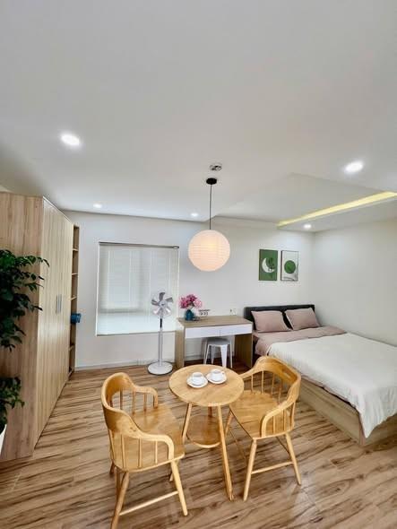 Cho thuê studio, 1 phòng ngủ, An Hải, Đà Nẵng - Photo 4