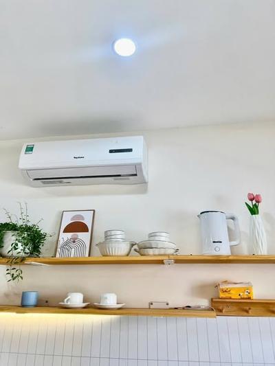 Cho thuê studio, 1 phòng ngủ, An Hải, Đà Nẵng - Thumbnail 5