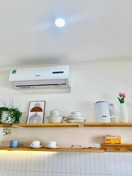 Cho thuê studio, 1 phòng ngủ, An Hải, Đà Nẵng - Photo 5