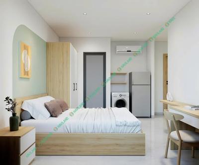 Apartment for rent, Hòa Cường, Đà Nẵng - Thumbnail 2