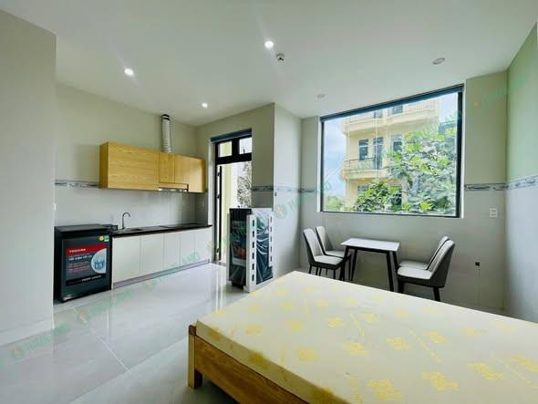 Cho thuê studio, 1 phòng ngủ, Hòa Xuân, Đà Nẵng - Photo 1