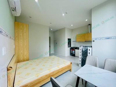 Cho thuê studio, 1 phòng ngủ, Hòa Xuân, Đà Nẵng - Thumbnail 5