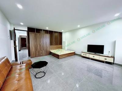 Apartment for rent, 60m², Hòa Xuân, Đà Nẵng - Thumbnail 1