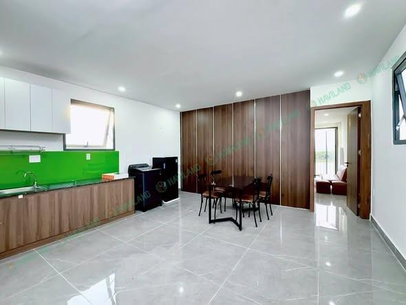 Apartment for rent, 60m², Hòa Xuân, Đà Nẵng - Photo 2