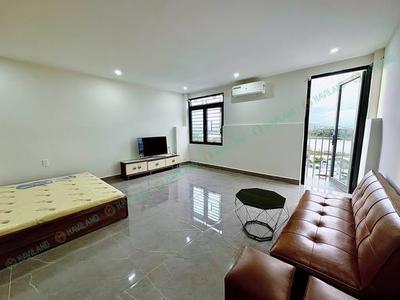 Apartment for rent, 60m², Hòa Xuân, Đà Nẵng - Thumbnail 4