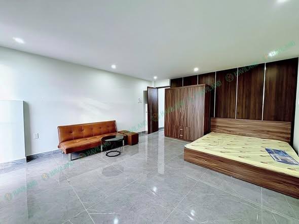 Apartment for rent, 60m², Hòa Xuân, Đà Nẵng - Photo 5