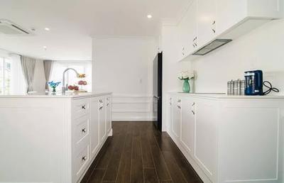 Cho thuê căn hộ, 4 phòng ngủ, Hải Châu, Đà Nẵng - Thumbnail 1