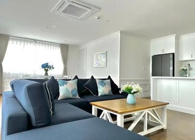 Cho thuê căn hộ, 4 phòng ngủ, Hải Châu, Đà Nẵng - Thumbnail 5