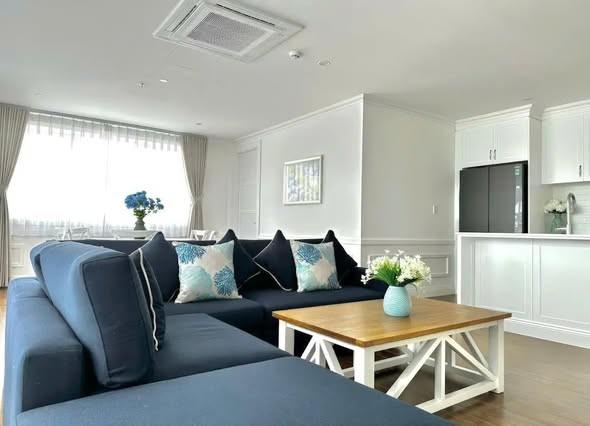 Cho thuê căn hộ, 4 phòng ngủ, Hải Châu, Đà Nẵng - Photo 5