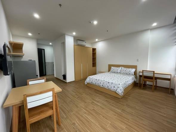 Apartment for rent, Ngũ Hành Sơn, Đà Nẵng - Photo 5