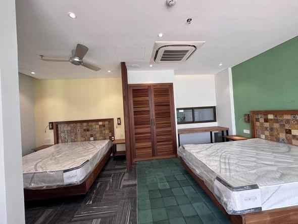 Cho thuê duplex, 2 phòng ngủ, Ngũ Hành Sơn, Đà Nẵng - Photo 2