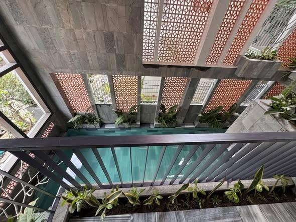 Cho thuê duplex, 2 phòng ngủ, Ngũ Hành Sơn, Đà Nẵng - Photo 3