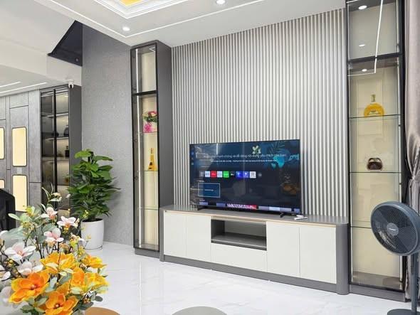 Cho thuê nhà riêng, 3 phòng ngủ, Hòa Khánh, Đà Nẵng - Photo 4