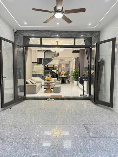 Cho thuê nhà riêng, 3 phòng ngủ, Hòa Khánh, Đà Nẵng - Thumbnail 5