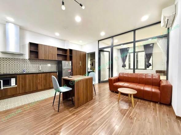 Cho thuê studio, 1 phòng ngủ, Ngũ Hành Sơn, Đà Nẵng - Photo 2