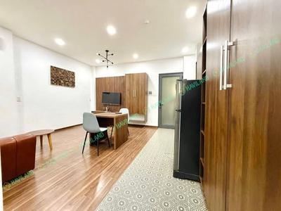 Cho thuê studio, 1 phòng ngủ, Ngũ Hành Sơn, Đà Nẵng - Thumbnail 3