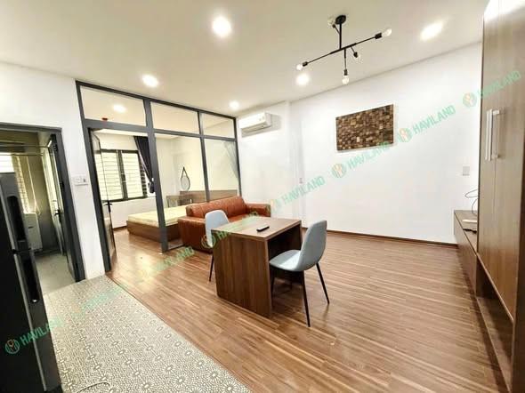 Cho thuê studio, 1 phòng ngủ, Ngũ Hành Sơn, Đà Nẵng - Photo 4