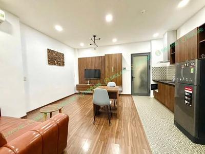 Cho thuê studio, 1 phòng ngủ, Ngũ Hành Sơn, Đà Nẵng - Thumbnail 5