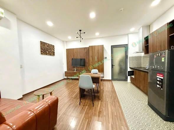 Cho thuê studio, 1 phòng ngủ, Ngũ Hành Sơn, Đà Nẵng - Photo 5