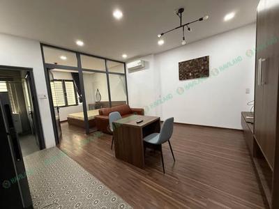 Cho thuê căn hộ, 1 phòng ngủ, Ngũ Hành Sơn, Đà Nẵng - Thumbnail 2