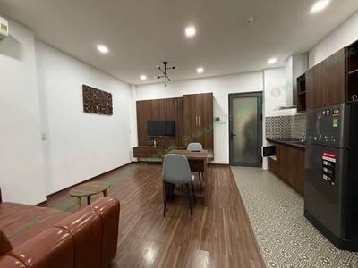 Cho thuê căn hộ, 1 phòng ngủ, Ngũ Hành Sơn, Đà Nẵng - Thumbnail 5