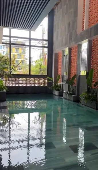 Studio for rent, 1 bedroom, Ngũ Hành Sơn, Đà Nẵng - Thumbnail 1