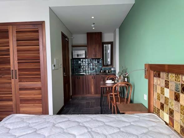 Studio for rent, 1 bedroom, Ngũ Hành Sơn, Đà Nẵng - Photo 2