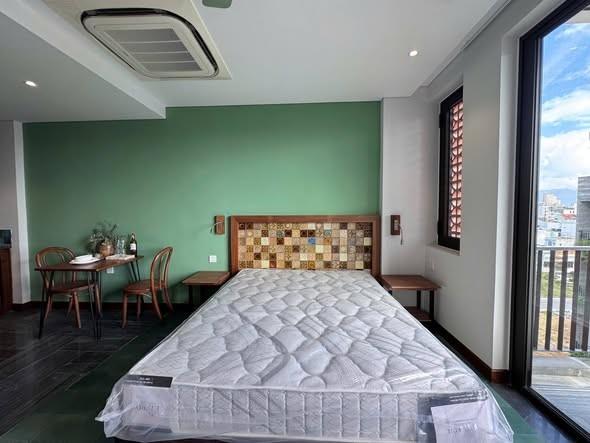 Studio for rent, 1 bedroom, Ngũ Hành Sơn, Đà Nẵng - Photo 3