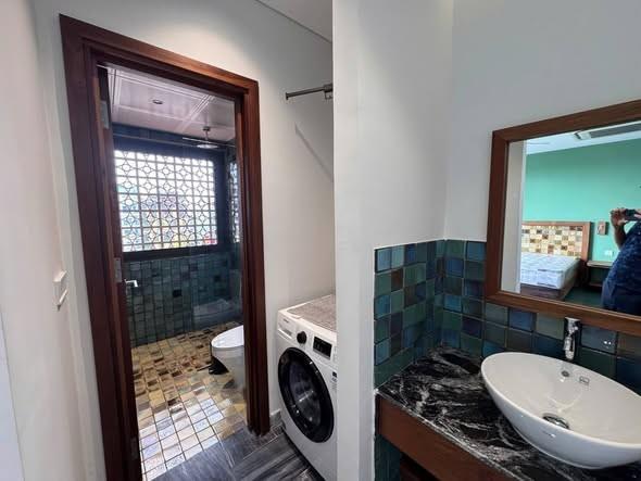 Studio for rent, 1 bedroom, Ngũ Hành Sơn, Đà Nẵng - Photo 4